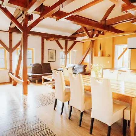 In Der Wassermuehle Am Schloss Koenigs Wusterhausen