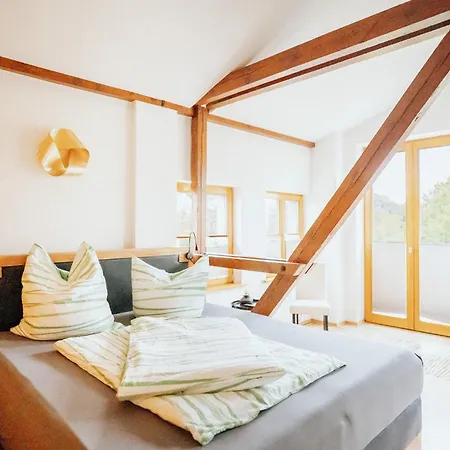 Apartment In Der Wassermuehle Am Schloss