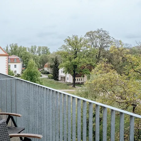 In Der Wassermuehle Am Schloss Apartment *