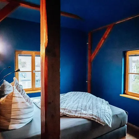 In Der Wassermuehle Am Schloss * Koenigs Wusterhausen