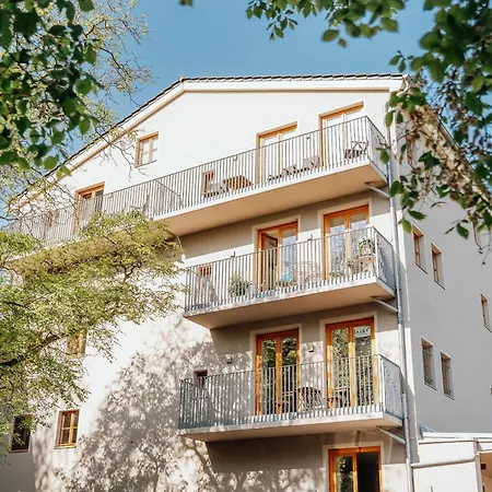 Apartment In Der Wassermuehle Am Schloss Koenigs Wusterhausen