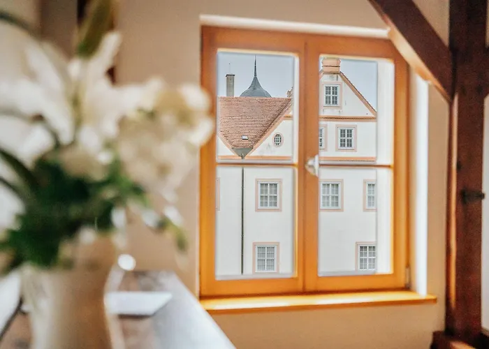 In Der Wassermuehle Am Schloss Lejlighed