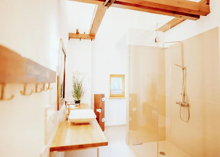 In Der Wassermuehle Am Schloss Lejlighed Königs Wusterhausen