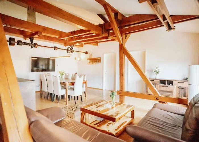 In Der Wassermuehle Am Schloss Lejlighed