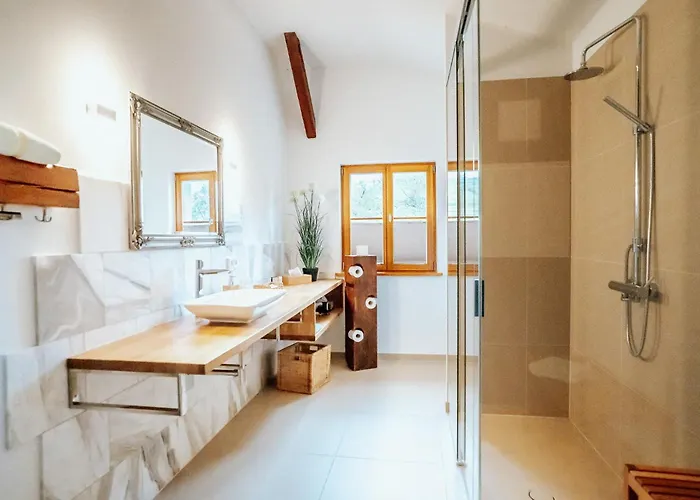 In Der Wassermuehle Am Schloss Lejlighed Königs Wusterhausen