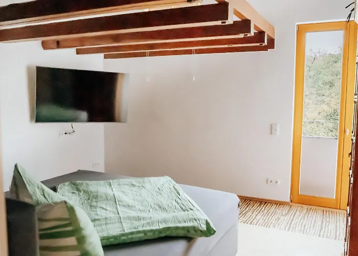 In Der Wassermuehle Am Schloss