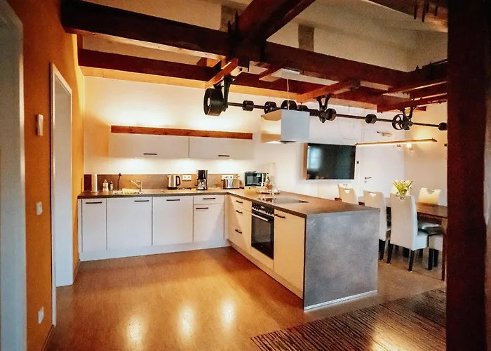 In Der Wassermuehle Am Schloss Lejlighed