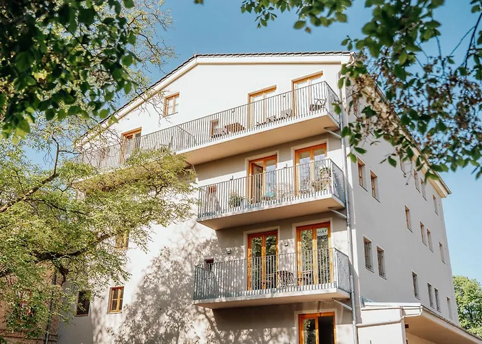 Lejlighed In Der Wassermuehle Am Schloss Königs Wusterhausen